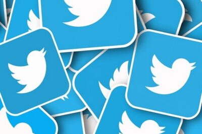 400 millions de données d'abonnés Twitter seraient en vente selon Le Monde Informatique.