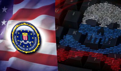 Des pirates informatiques russes du groupe Killnet revendiquent le vol de données d'agents du FBI.