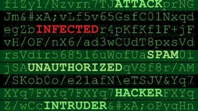 Non, ChatGPT ne peut pas créer de cyberattaque.