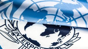INTERPOL se félicite de l'adoption de la convention des Nations unies contre la cybercriminalité.