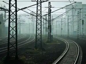 Le site Web des chemins de fer indiens a de nouveau planté, perturbant la réservation de billets Tatkal à travers l'Inde.