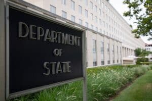 Le bureau de désinformation du Département d'État va fermer après la suppression de son financement dans le NDAA.