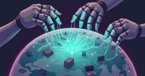 FICORA et les botnets Kaiten exploitent d'anciennes vulnérabilités de D-Link pour des attaques mondiales.