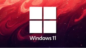 Un bug dans le support d'installation de Windows 11 provoque des échecs de mises à jour de sécurité.