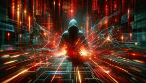 Attaque cybernétique iranienne de Noël contre une entreprise technologique israélienne suscite l'alarme.