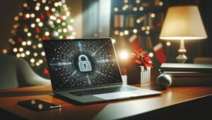 American Airlines a fermé ses portes non pas en raison d'une cyberattaque.