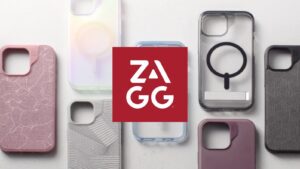 Des pirates informatiques volent les cartes de crédit des clients de ZAGG lors d'une violation de données d'un tiers.