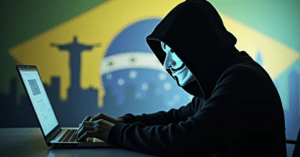 Un pirate informatique brésilien inculpé pour avoir extorqué 3,2 millions de dollars en Bitcoin après avoir piraté 300 000 comptes.