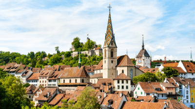 Le canton d'Argovie envisage de sous-traiter partiellement son SOC
