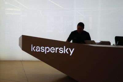 Les États Unis interdisent les logiciels Kaspersky - ZDNET