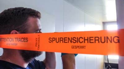 Le canton de Fribourg s'appuie sur une plateforme de sécurisation des preuves numériques