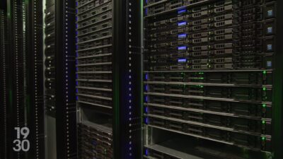 La SSR sur ses gardes face à l'éventualité de cyberattaques pendant le sommet du Bürgenstock