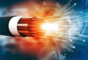 Quatre hommes en détention après un sabotage de fibre optique à Rheinfelden