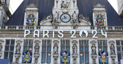 La Russie nie toute implication dans les opérations de désinformation choc à Paris