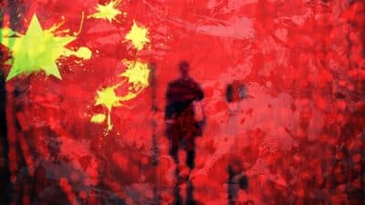 Des groupes de hackers chinois s'associent pour mener une campagne de cyberespionnage