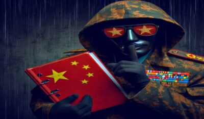 Crimson Palace : des pirates informatiques chinois volent des secrets militaires depuis plus de 2 ans