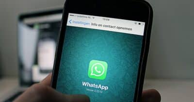 WhatsApp bannit 7,1 millions d'utilisateurs indiens et met en garde contre d'autres interdictions pour violation des règles