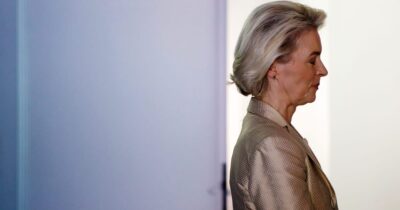 La campagne publicitaire en ligne de Von der Leyen enfreint les règles de transparence électorale de l'UE