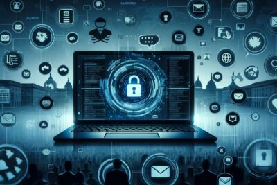 Fuites de données en France : des centaines de politiciens sont exposés sur le dark web