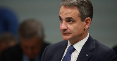 La Grèce secouée par un scandale sur la confidentialité des électeurs à l'approche des élections européennes