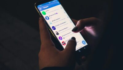 L’UE s’attaque probablement à Telegram