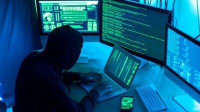 Données sensibles dans la nature après une cyberattaque à Genève