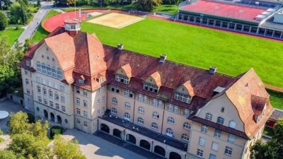Cyberattaque contre Kanti Frauenfeld
