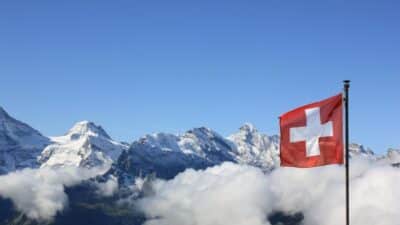 Les sénateurs acceptent à leur tour le crédit d'engagement pour le Swiss Governement Cloud (update)