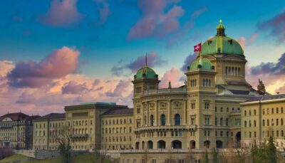 Le Conseil fédéral veut investir 320 millions de francs dans le cloud suisse
