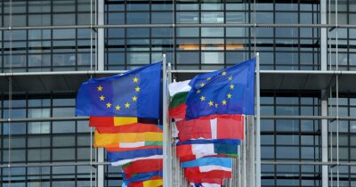 Le personnel du Parlement européen en émoi à cause d'une violation des cartes d'identité et des dossiers personnels