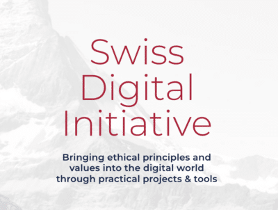 Le Digital Trust Label inclut désormais des critères pour une IA digne de confiance - Cominmag.ch