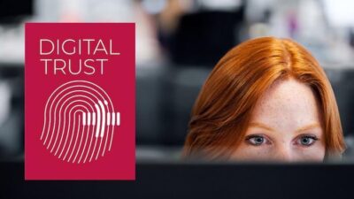 Le Digital Trust Label évolue pour inclure les problèmes spécifiques à la GenAI