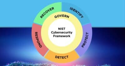 Cadre de cybersécurité NIST 2.0 : 4 étapes pour commencer