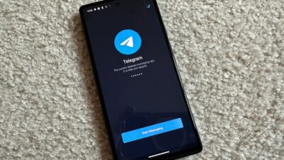 Telegram propose à certains utilisateurs un forfait premium gratuit, mais le risque est énorme