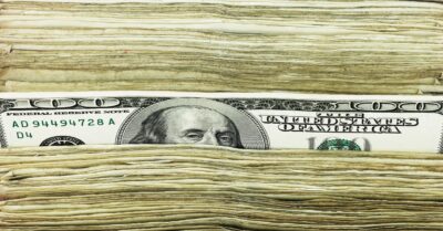 Les paiements liés aux ransomwares atteignent un record de 1,1 milliard de dollars en 2023