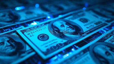 Les paiements liés aux ransomwares ont atteint le record de 1,1 milliard de dollars en 2023