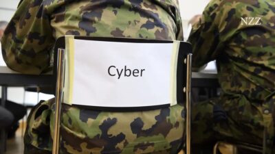 Cyberattaques : l’armée veut recruter de force du personnel informatique