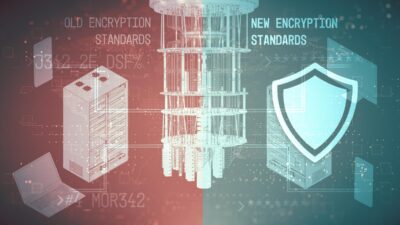 Le NIST publie les trois premières normes de chiffrement post-quantique finalisées
