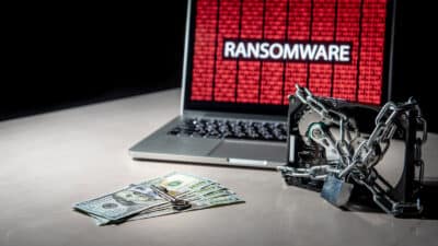 Le ransomware à triple extorsion et la chaîne d'approvisionnement de la cybercriminalité