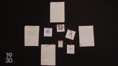 Des escrocs soutirent de l'argent à leurs victimes en se connectant à leur compte Twint