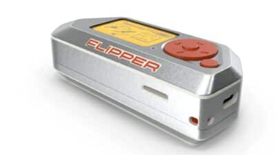 Vous devriez probablement acheter un Flipper Zero avant qu'il ne soit trop tard