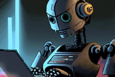 WormGPT : quel est ce ChatGPT qui va aider les hackers à nous pirater ?