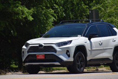 Un boîtier à 5 000 dollars permet à des voleurs de dérober votre voiture en quelques minutes