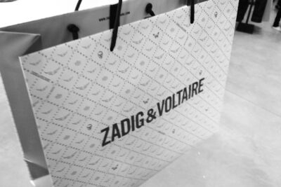 Plus de 600 000 données volées : une cyberattaque aurait frappé la marque française Zadig & Voltaire