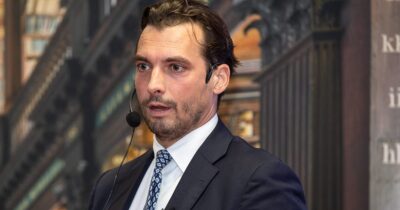 Des sites Internet de partis politiques néerlandais attaqués au début du référendum sur l'UE