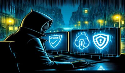 De faux sites antivirus diffusent des malwares déguisés en Avast, Malwarebytes et Bitdefender