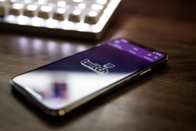 Twitch licencie tous les membres de son conseil de sécurité