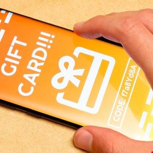 Microsoft : la fraude aux cartes cadeaux coûte aux entreprises jusqu'à 100 000 dollars par jour