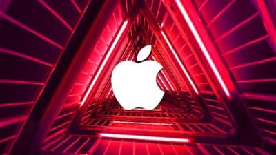 Après tout, Apple ne stockait pas les photos iOS supprimées dans iCloud