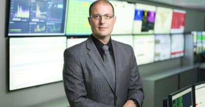 Florian Schütz participe à CyberUK et Counter Ransomware Initiative
